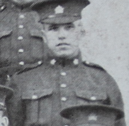 Photo of CHARLES JOHN FOX