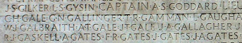 Inscription