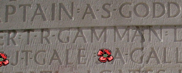 Inscription