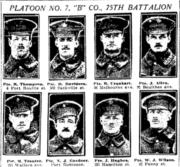 Photo of NAPOLEAN JOSEPH GARDNER