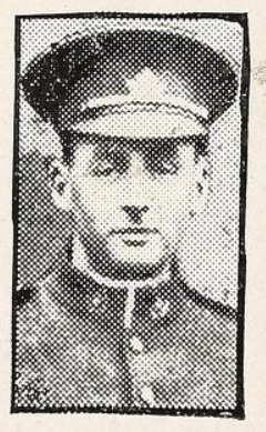 Photo of HARRY GILDERT