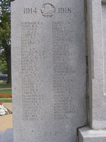 Cenotaph