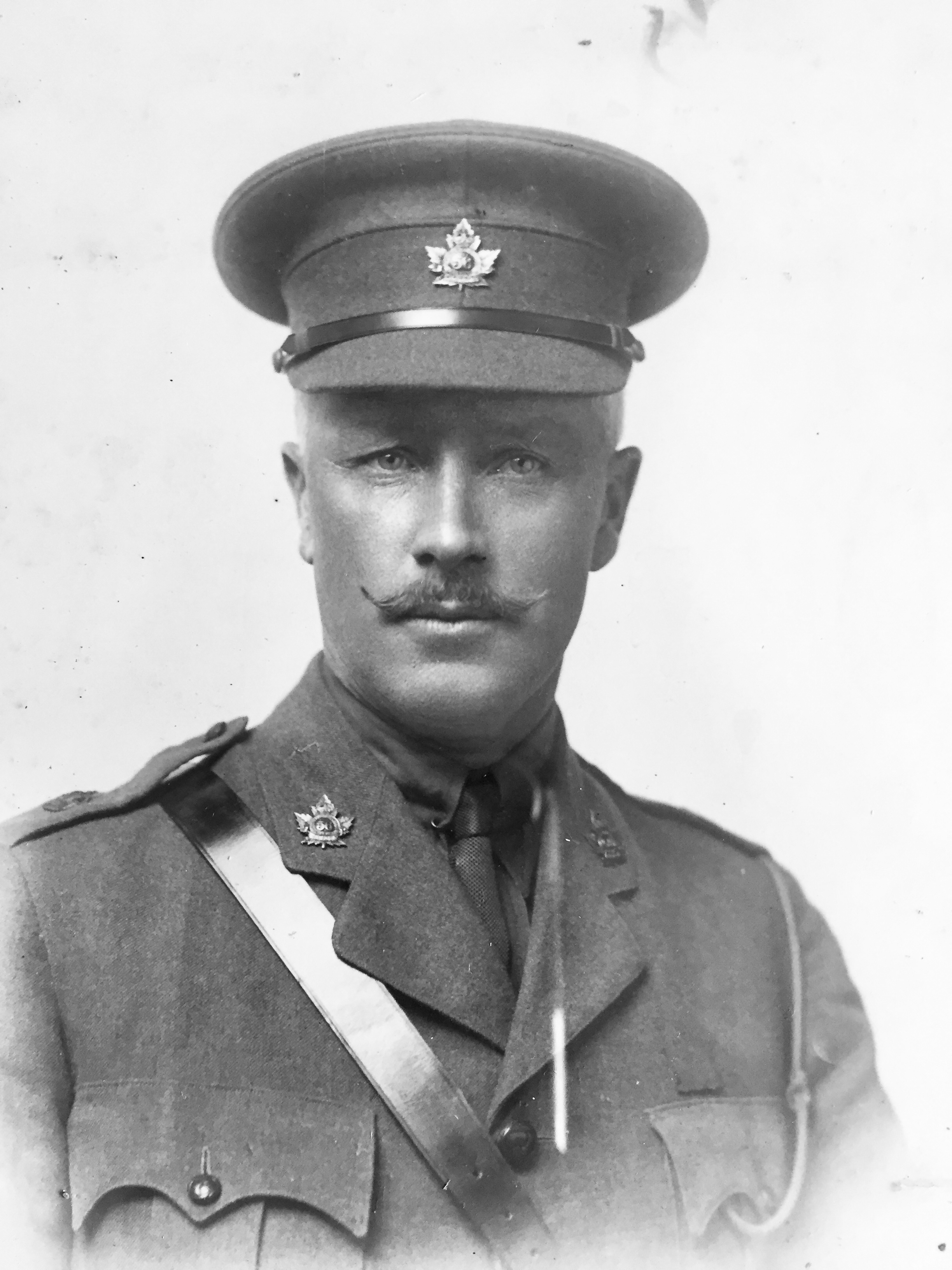 Photo of John Samuel Gilker