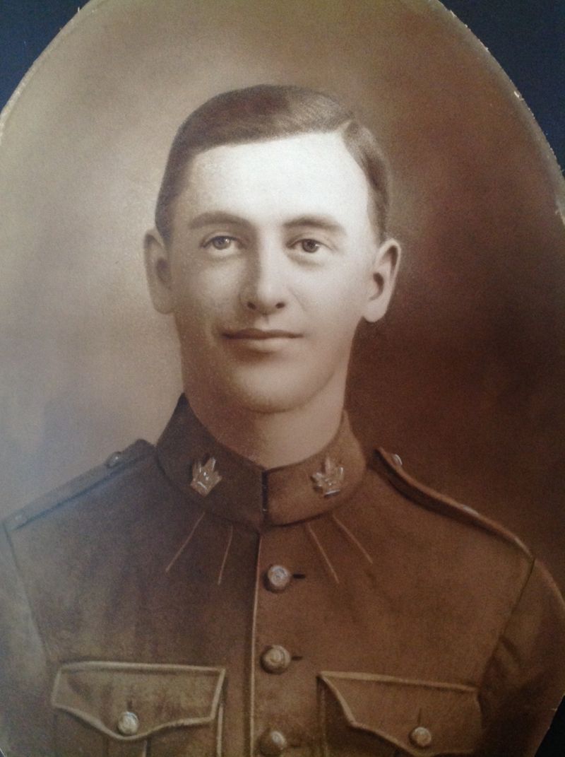 Photo of WILLIAM RANDOLPH GILL