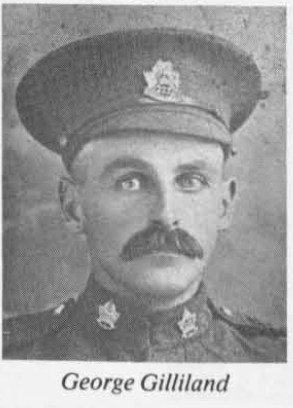 Photo of GEORGE LEWIS GILLILAND