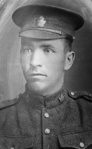 Photo of GEORGE GIVEN