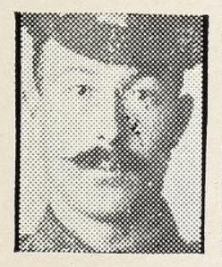 Photo of OLIVER EDWARD GONNEAU