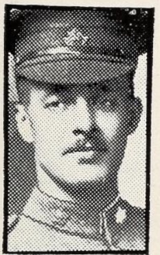 Photo of JAMES GOODFELLOW