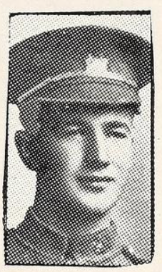 Photo of GEORGE GORDON