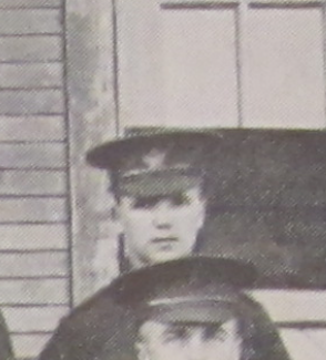 Photo of CHARLES GOYER