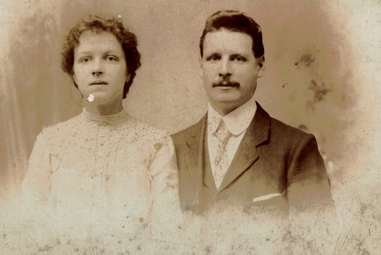 Photo of FRANCIS HENRY GRAHAM