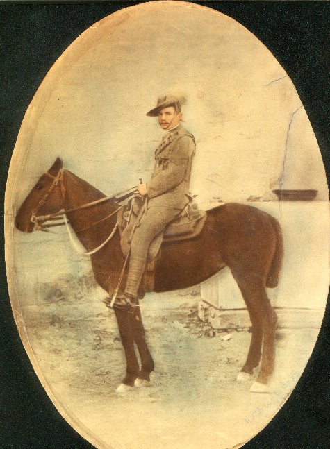 Photo of Thomas John Gratton