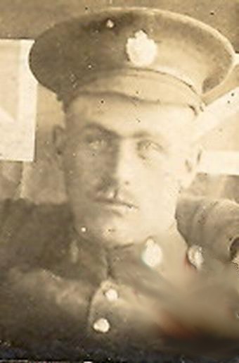 Photo of Gordon Allison Graves