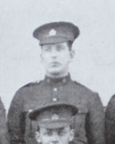 Photo of BENJAMIN BELL GRAY