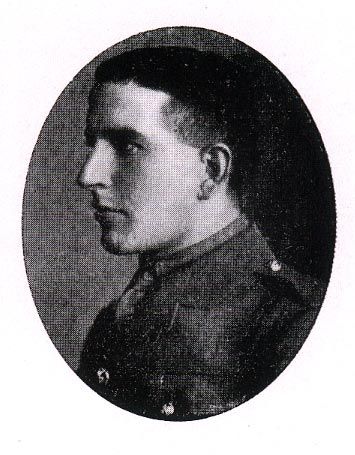 Photo of BENJAMIN BELL GRAY