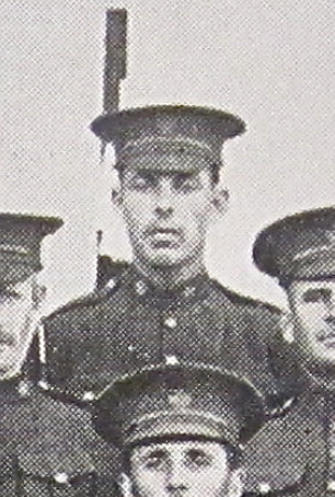 Photo of JOHN ARTHUR GRAY