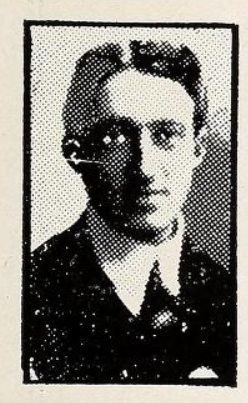 Photo of ALBERT EDWARD GREEN