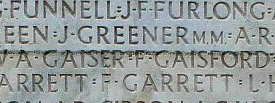 Inscription