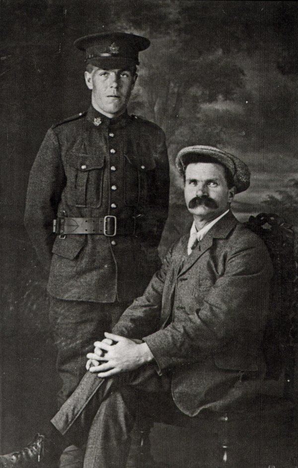 Photo of Charles Frederick Griffin