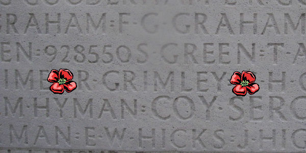 Inscription