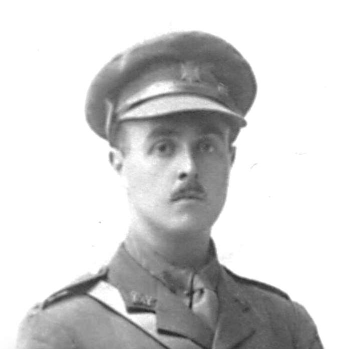 Photo of GEOFFREY HADDOCK