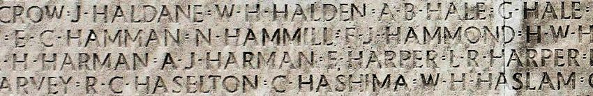 Inscription