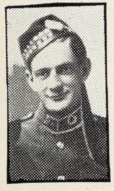 Photo of Thomas Hall