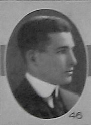 Photo of JAMES HENRY HAMILTON