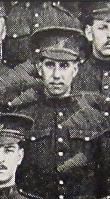 Photo of TRUEMAN HAMILTON