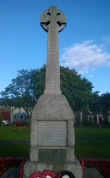 War Memorial