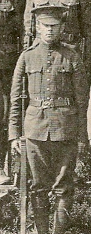 Photo of WILLIAM HERBERT HARTLEY