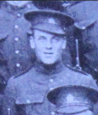 Photo of HARRY HARVEY