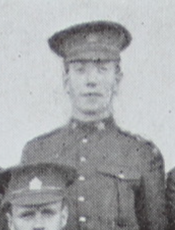 Photo of WILLIAM HAYDEN