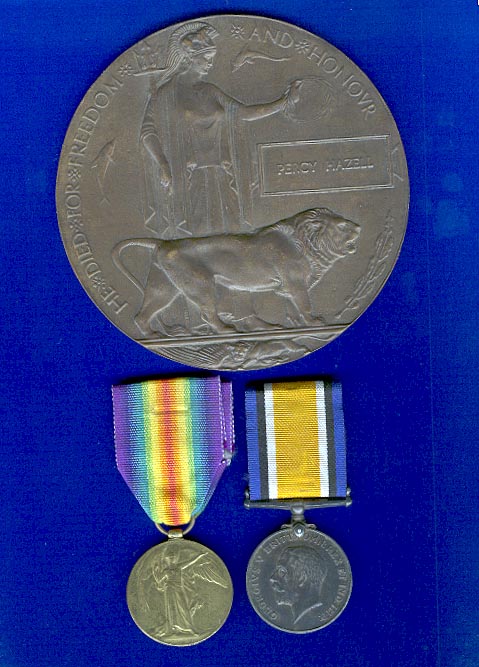 Medal