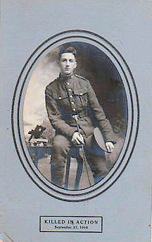 Photo of John Bruno Hebb