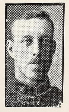 Photo of Albert Hemmings