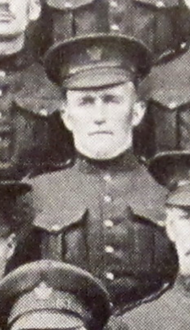 Photo of ALEXANDER HENDERSON