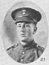 Photo of ROBERT EBENEZER HENRY