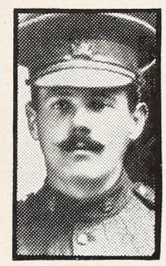 Photo of CHARLES HANNAFORD HILL