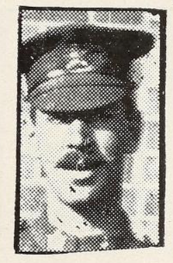 Photo of Frank Hitchman