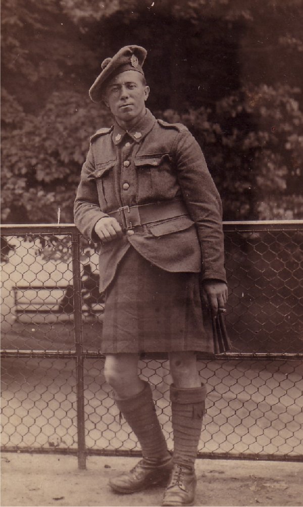 Photo of George Frederick Hoddinott