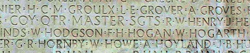 Inscription
