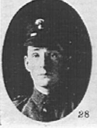 Photo of FREDERICK HUGHES