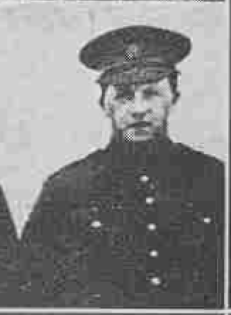 Photo of WILLIAM HUMBLE