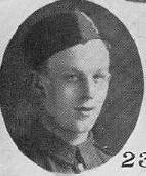 Photo of Cuthbert Hurst