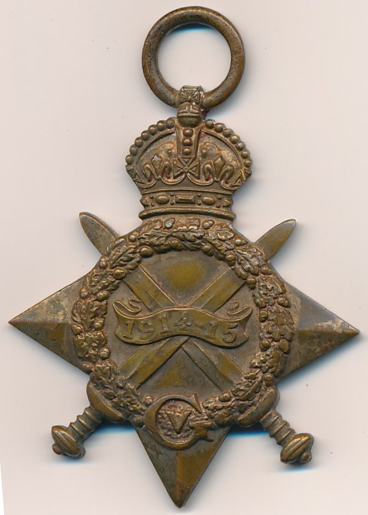 Medal