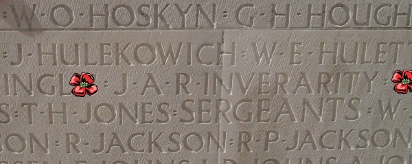 Inscription