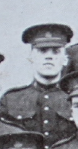 Photo of WILLIAM JAMESON