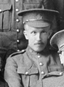 Photo of Alfred Leonard Jeavons