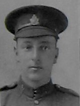 Photo of Albert Jolly